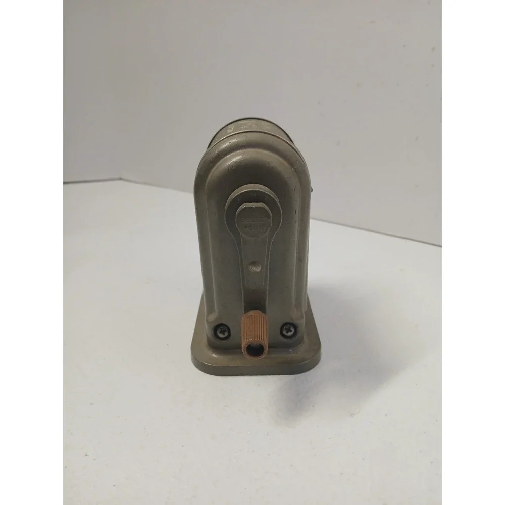 Boston Ranger 55 6‎ Hole Adjustable Point Select point Pencil Sharpener